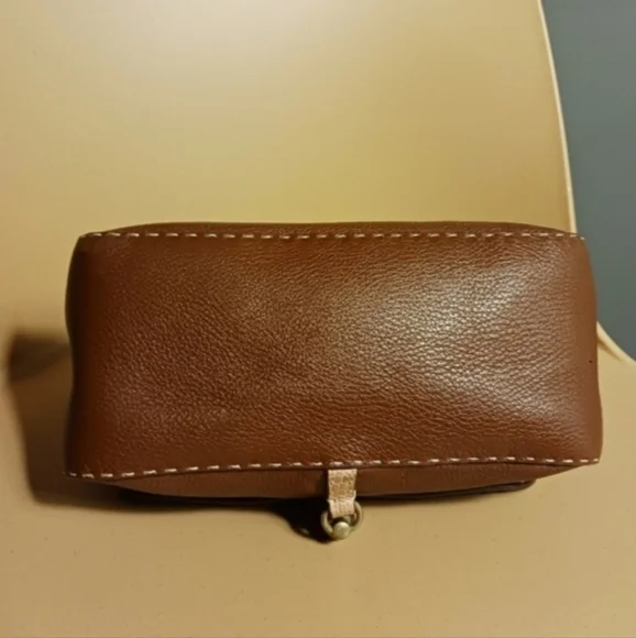 Jil Sander Vintage From 90s Shoulder Bag - Picture 12 of 16